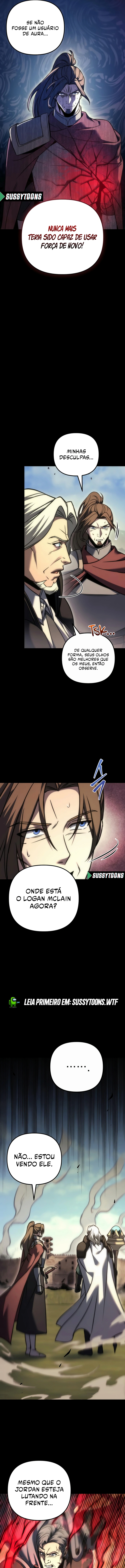 Read O Regressor da Família Caída (PT-BR) PT Manga Online