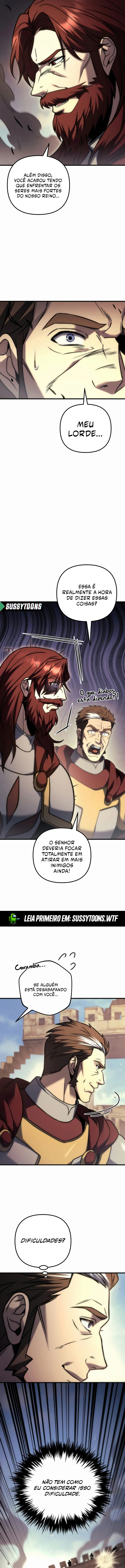 Read O Regressor da Família Caída (PT-BR) PT Manga Online