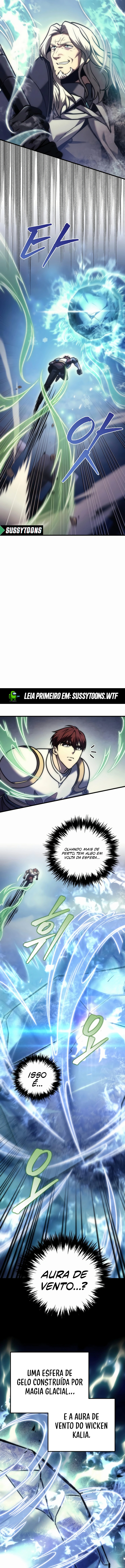 Read O Regressor da Família Caída (PT-BR) PT Manga Online
