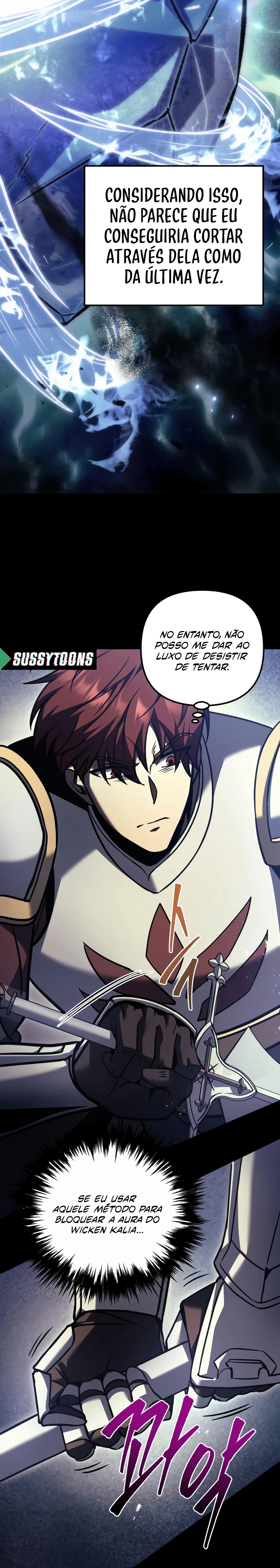 Read O Regressor da Família Caída (PT-BR) PT Manga Online