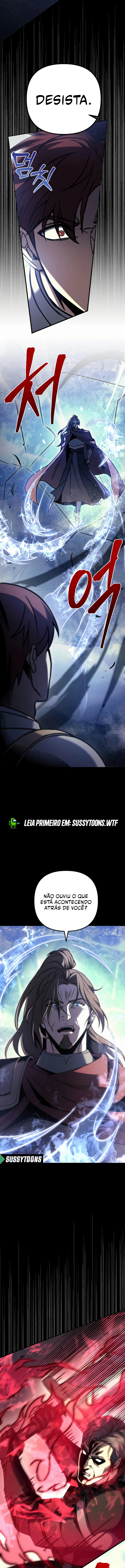 Read O Regressor da Família Caída (PT-BR) PT Manga Online