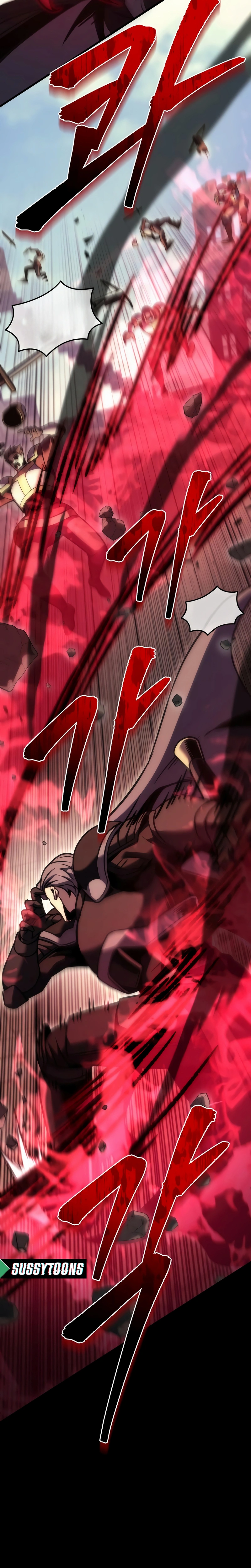 Read O Regressor da Família Caída (PT-BR) PT Manga Online