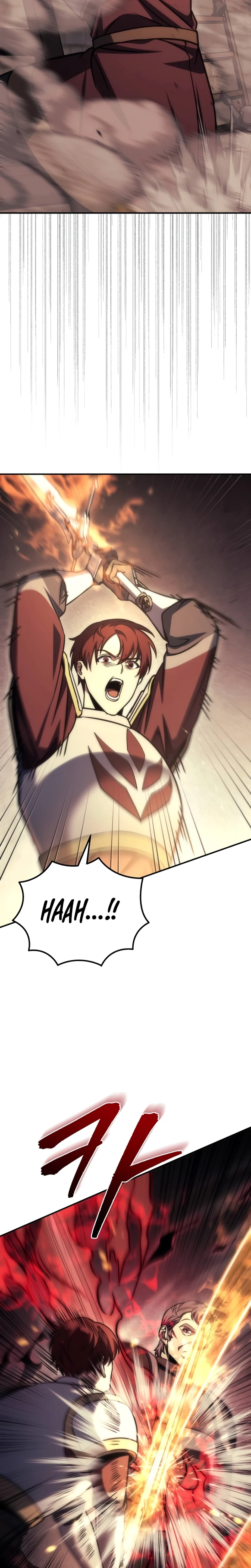 Read O Regressor da Família Caída (PT-BR) PT Manga Online