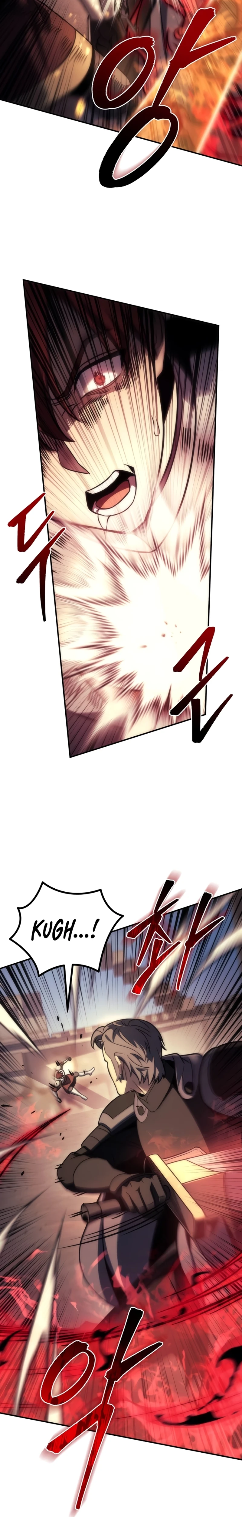 Read O Regressor da Família Caída (PT-BR) PT Manga Online