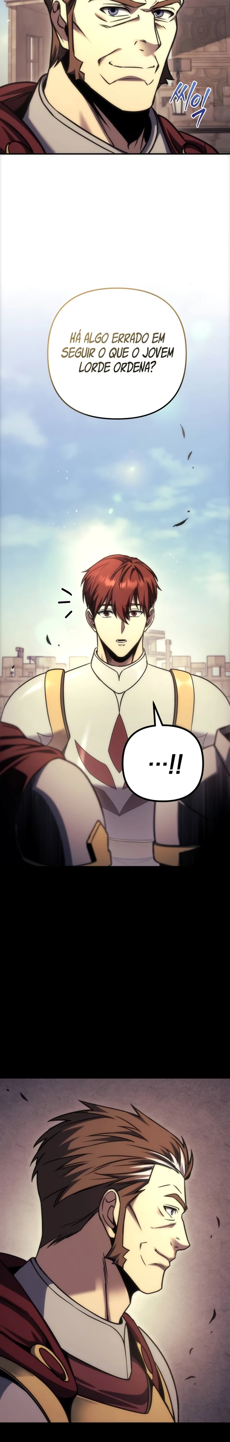Read O Regressor da Família Caída (PT-BR) PT Manga Online