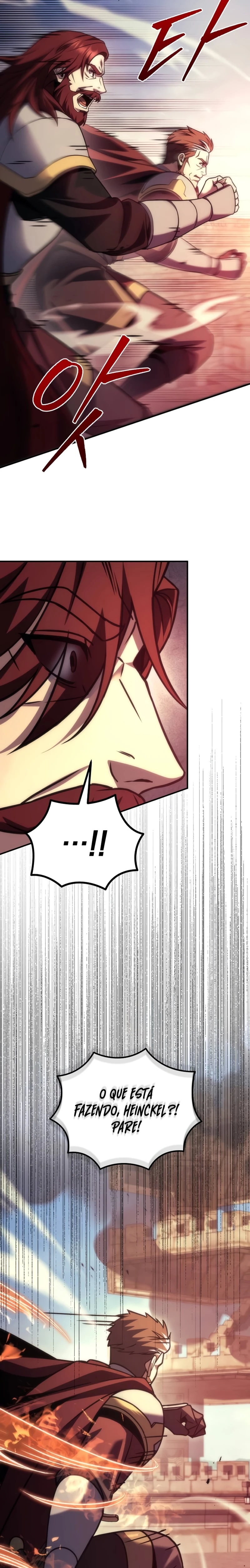 Read O Regressor da Família Caída (PT-BR) PT Manga Online
