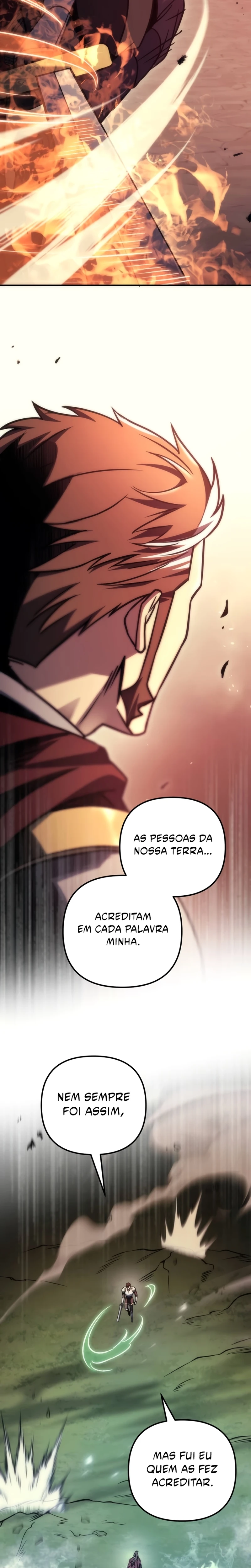 Read O Regressor da Família Caída (PT-BR) PT Manga Online