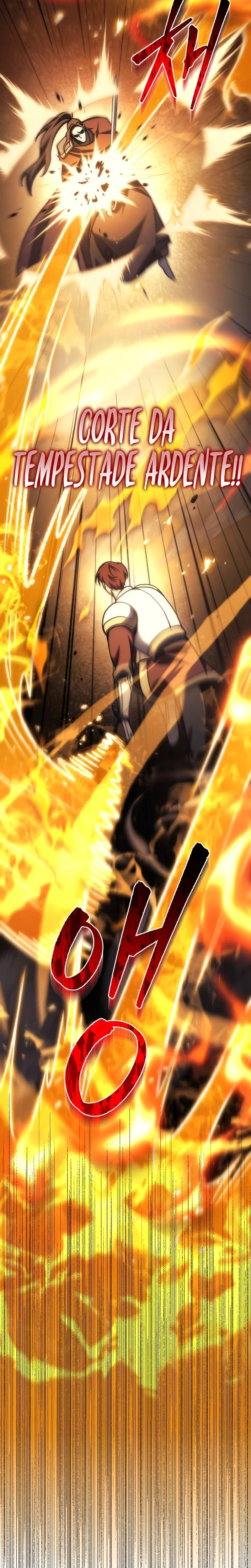 Read O Regressor da Família Caída (PT-BR) PT Manga Online