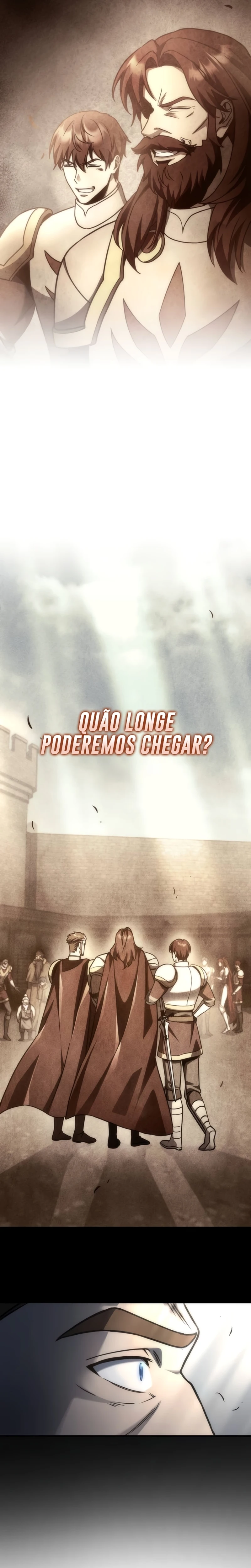 Read O Regressor da Família Caída (PT-BR) PT Manga Online
