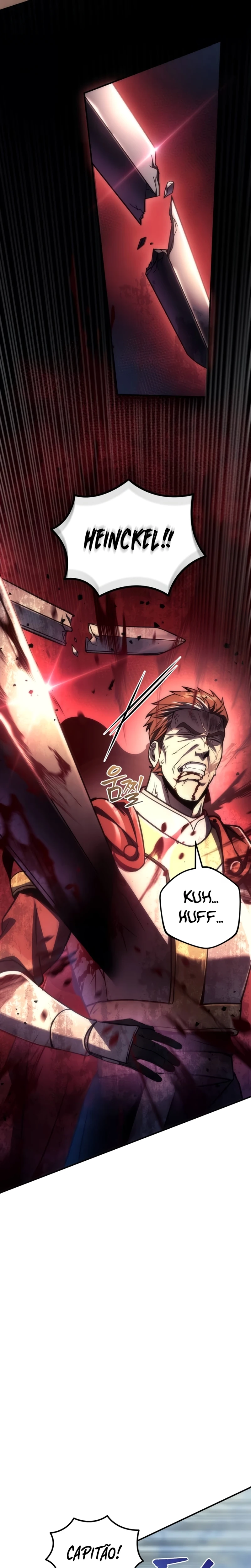 Read O Regressor da Família Caída (PT-BR) PT Manga Online