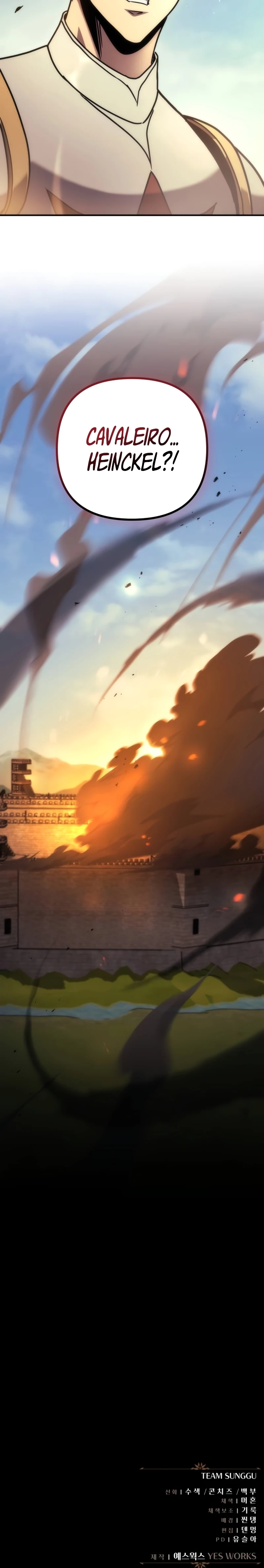 Read O Regressor da Família Caída (PT-BR) PT Manga Online