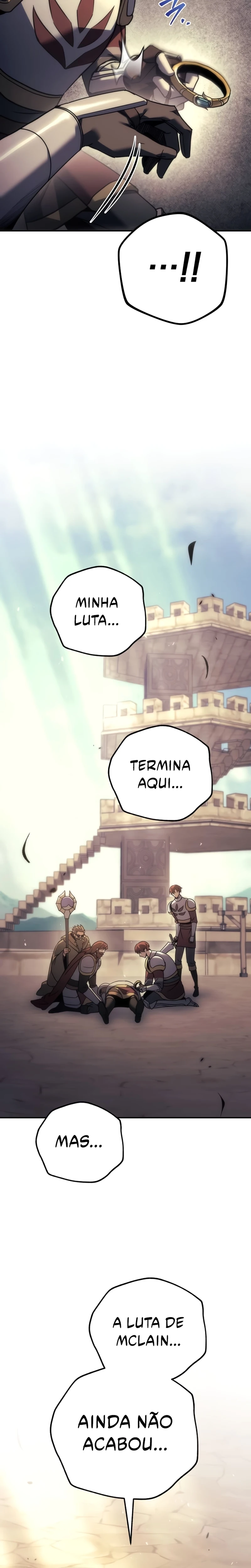 Read O Regressor da Família Caída (PT-BR) PT Manga Online