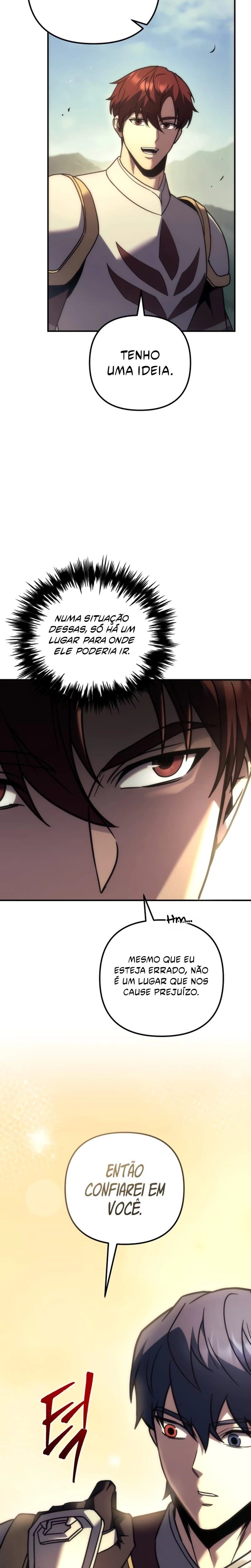 Read O Regressor da Família Caída (PT-BR) PT Manga Online