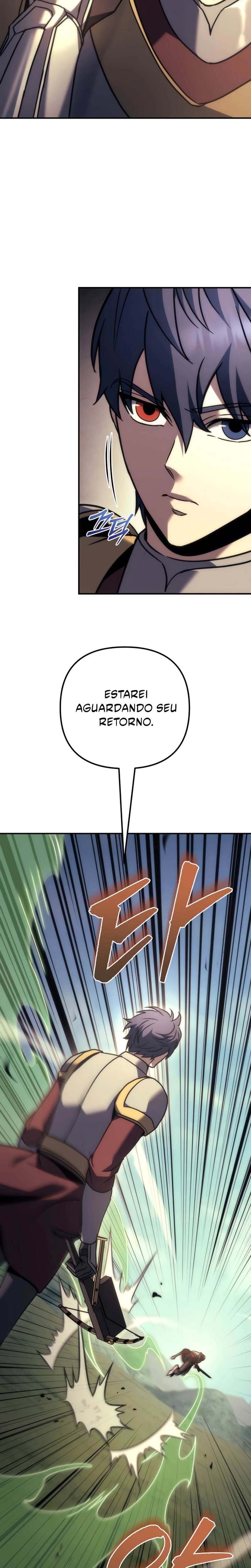 Read O Regressor da Família Caída (PT-BR) PT Manga Online