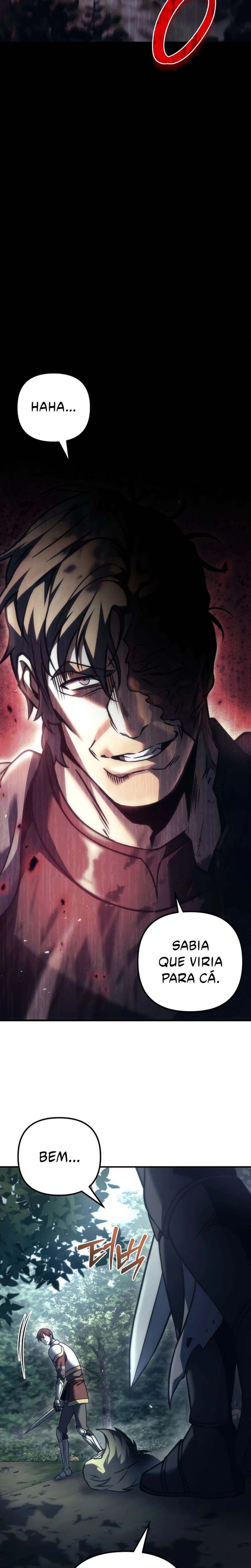 Read O Regressor da Família Caída (PT-BR) PT Manga Online