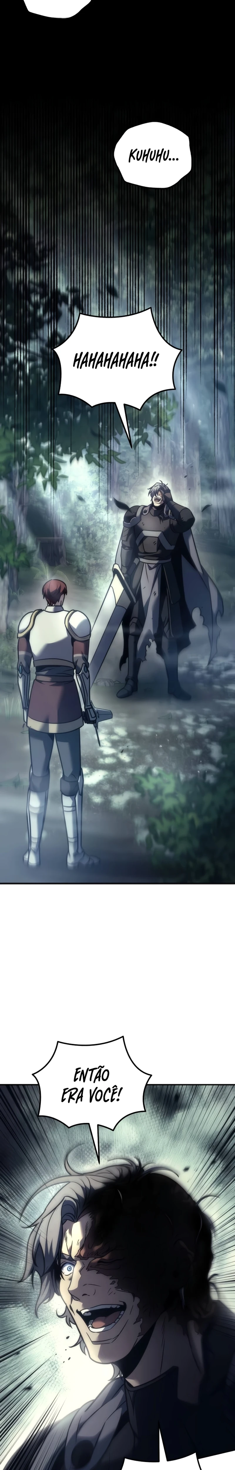 Read O Regressor da Família Caída (PT-BR) PT Manga Online