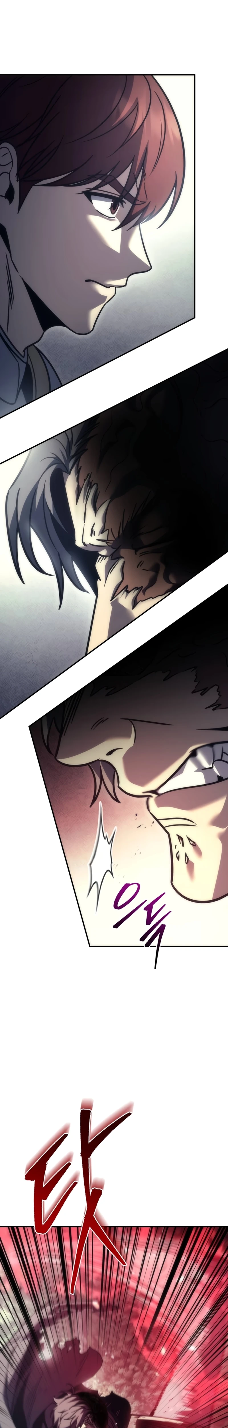 Read O Regressor da Família Caída (PT-BR) PT Manga Online