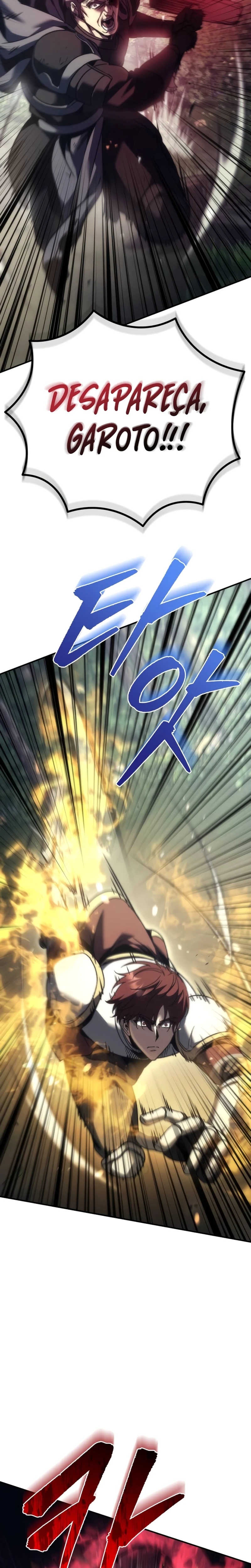 Read O Regressor da Família Caída (PT-BR) PT Manga Online