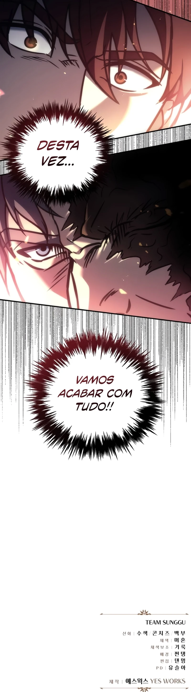 Read O Regressor da Família Caída (PT-BR) PT Manga Online