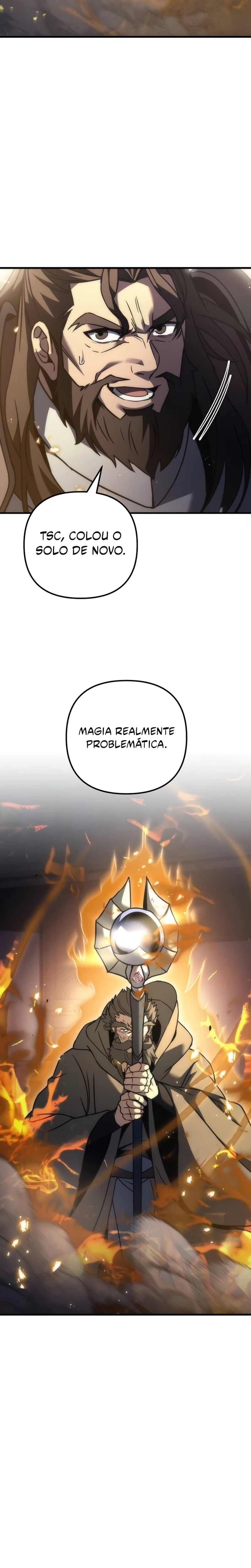 Read O Regressor da Família Caída (PT-BR) PT Manga Online