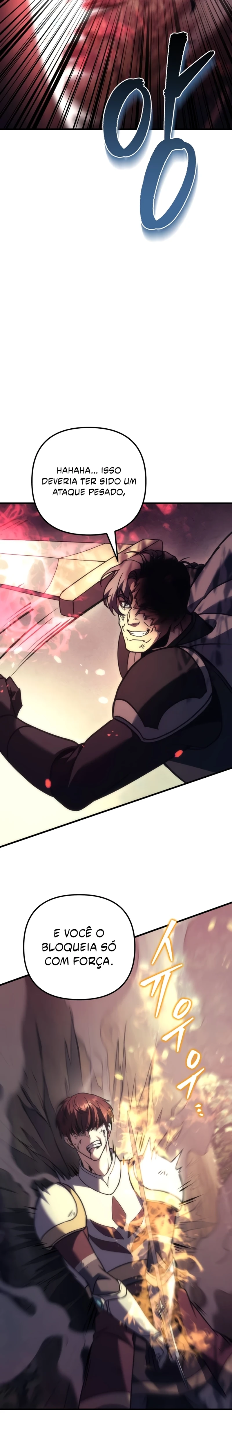 Read O Regressor da Família Caída (PT-BR) PT Manga Online
