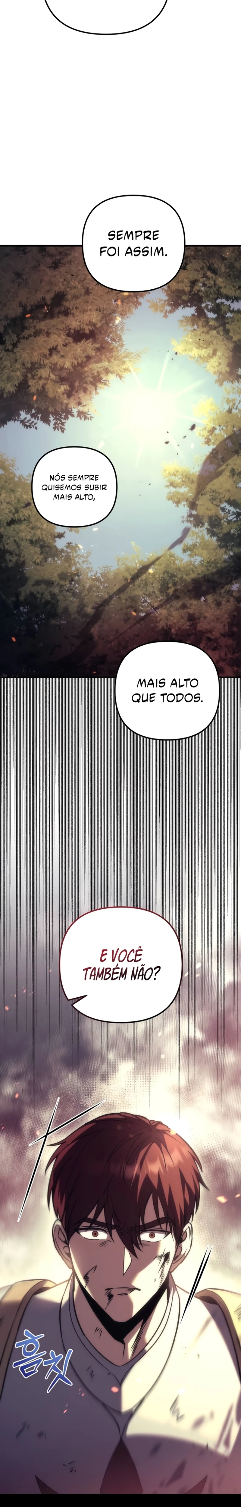 Read O Regressor da Família Caída (PT-BR) PT Manga Online