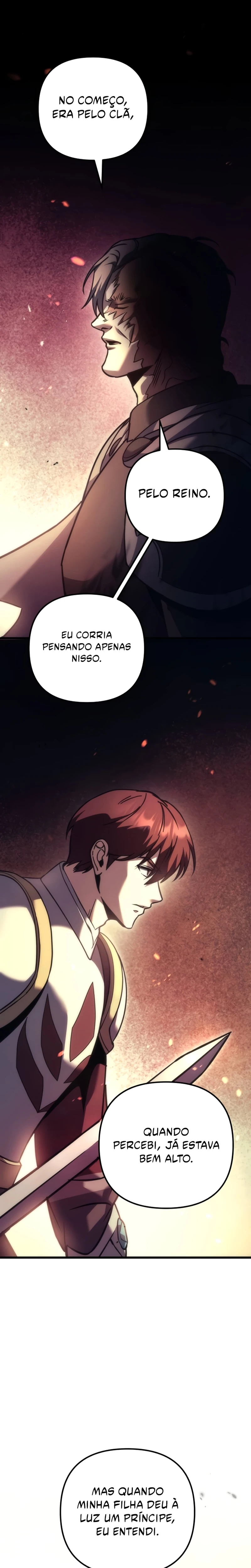 Read O Regressor da Família Caída (PT-BR) PT Manga Online