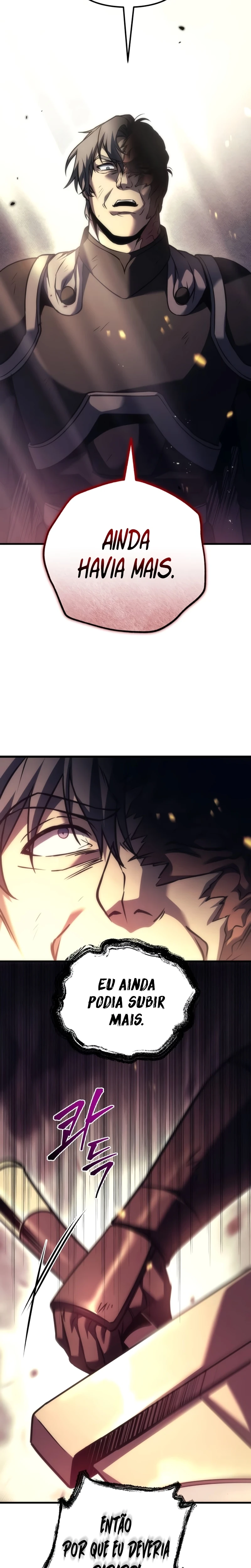 Read O Regressor da Família Caída (PT-BR) PT Manga Online