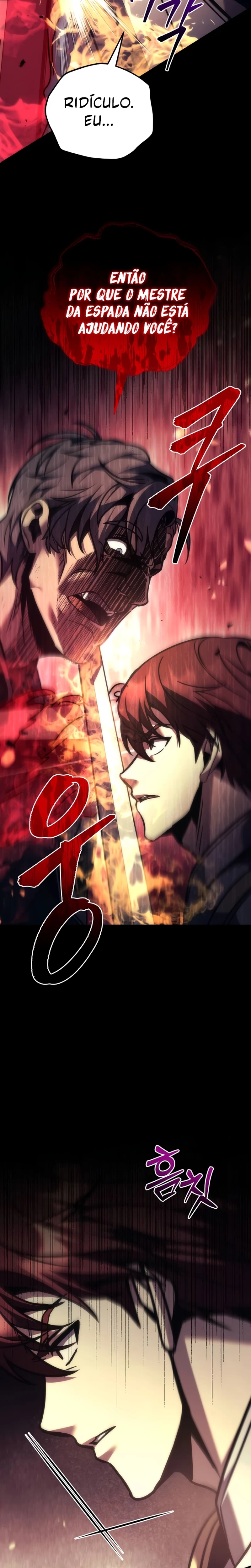Read O Regressor da Família Caída (PT-BR) PT Manga Online