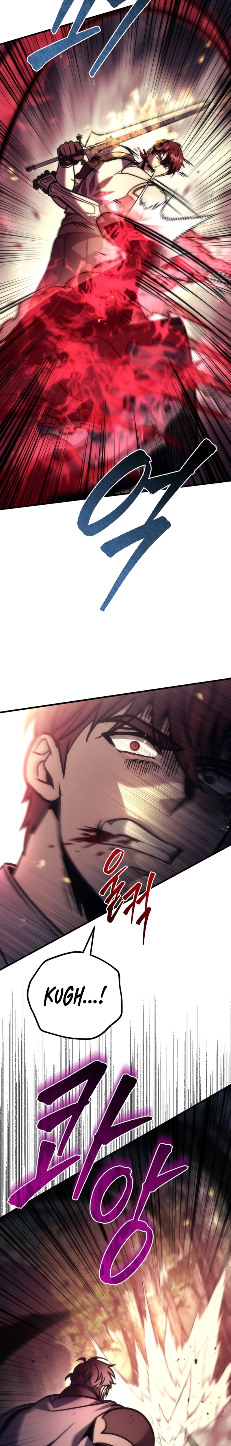 Read O Regressor da Família Caída (PT-BR) PT Manga Online