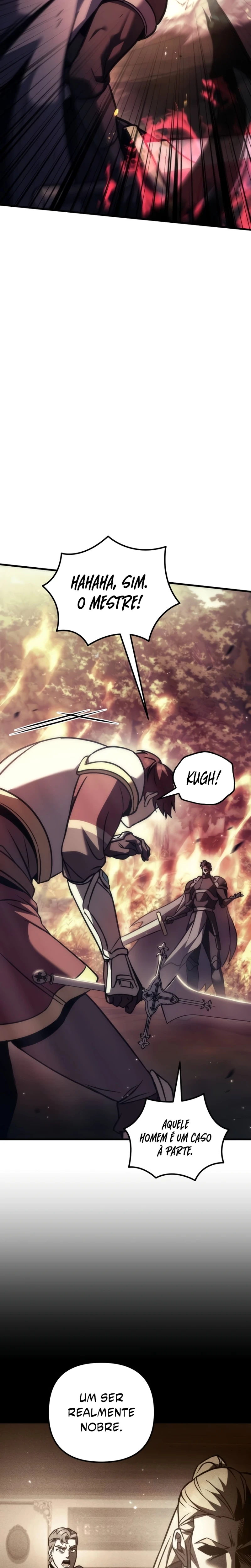 Read O Regressor da Família Caída (PT-BR) PT Manga Online
