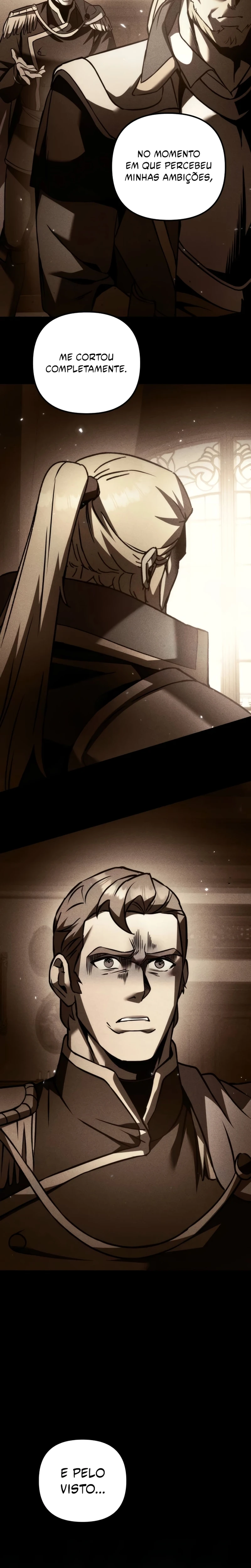 Read O Regressor da Família Caída (PT-BR) PT Manga Online