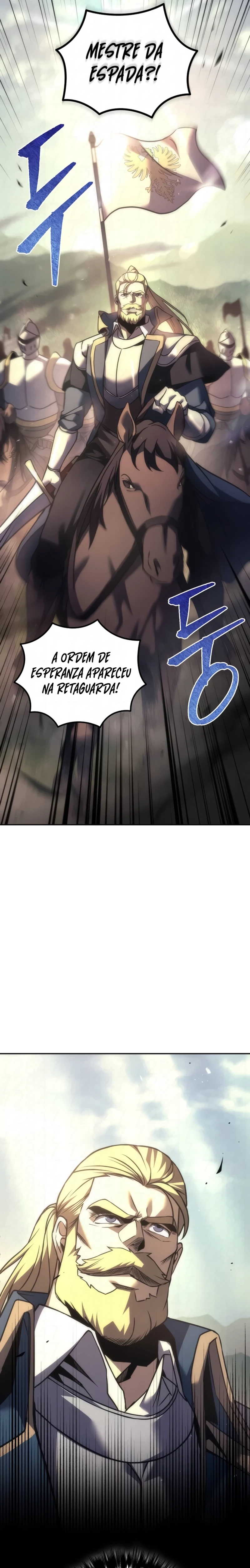 Read O Regressor da Família Caída (PT-BR) PT Manga Online