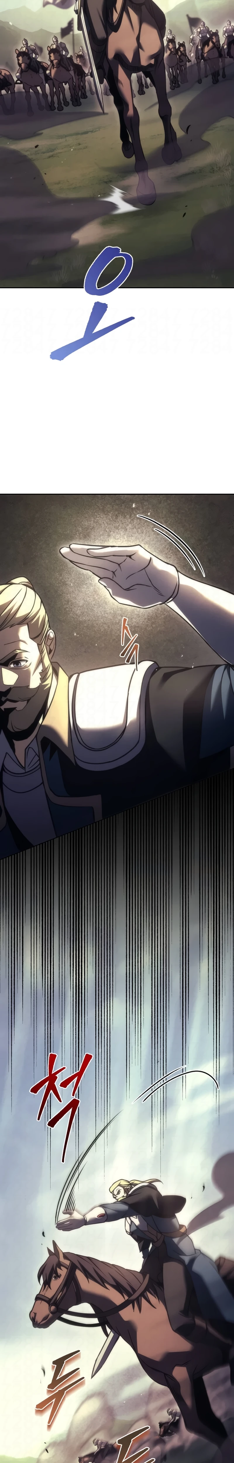 Read O Regressor da Família Caída (PT-BR) PT Manga Online