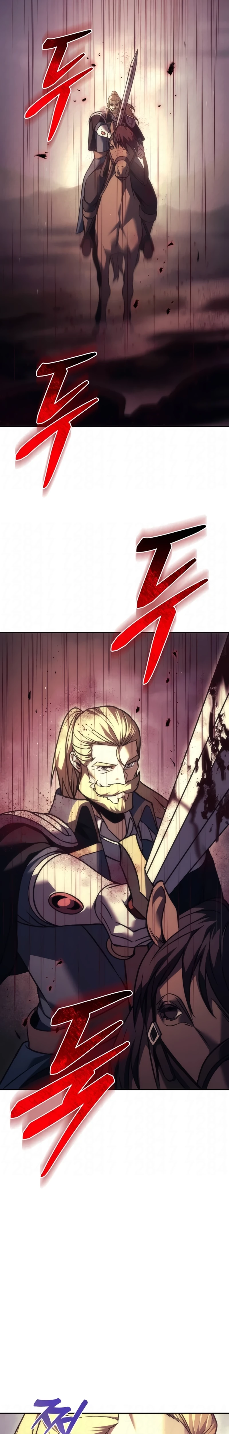 Read O Regressor da Família Caída (PT-BR) PT Manga Online