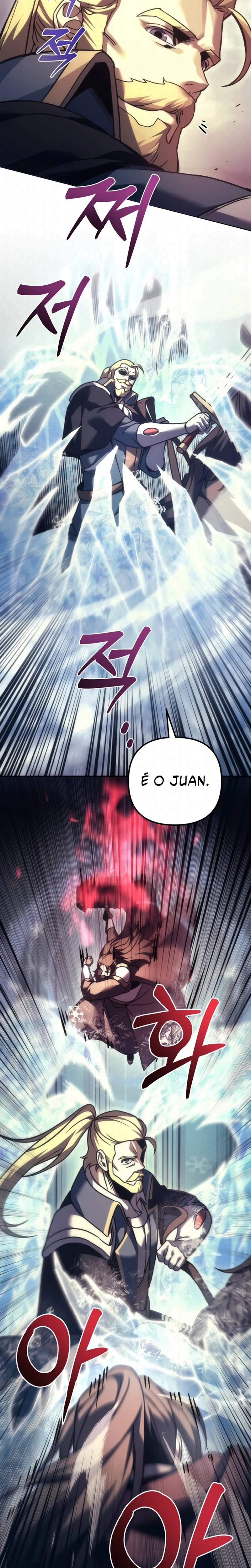 Read O Regressor da Família Caída (PT-BR) PT Manga Online