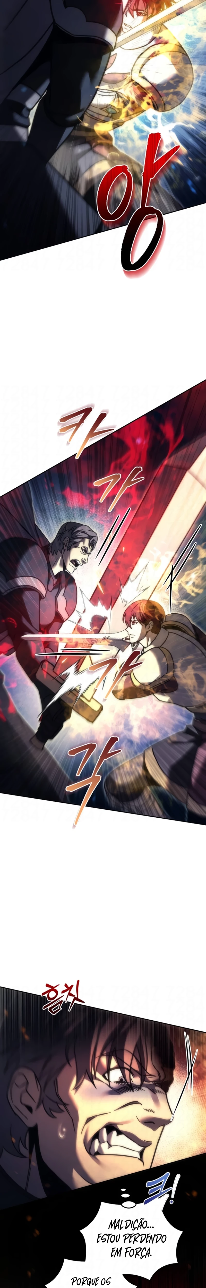 Read O Regressor da Família Caída (PT-BR) PT Manga Online