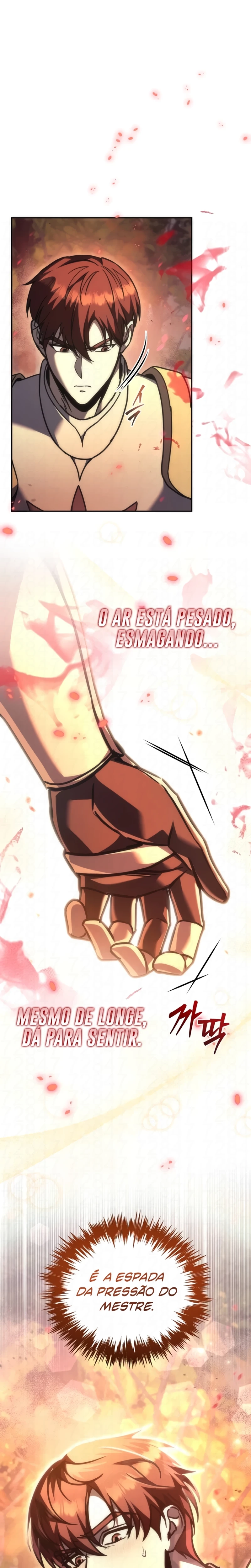Read O Regressor da Família Caída (PT-BR) PT Manga Online