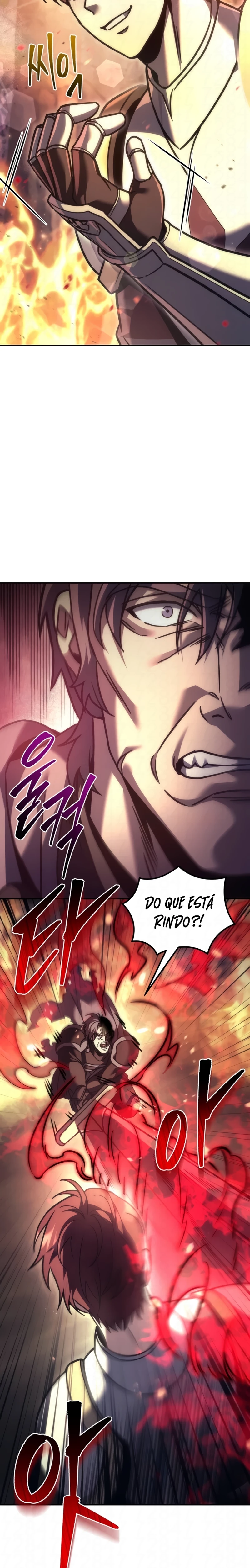 Read O Regressor da Família Caída (PT-BR) PT Manga Online