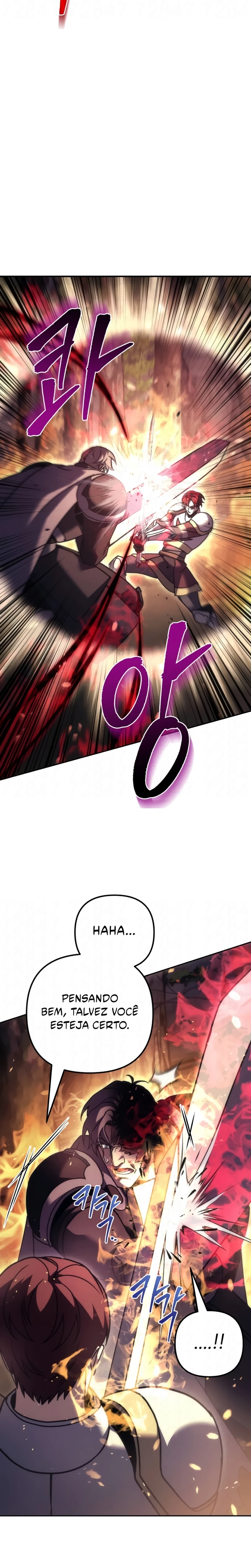 Read O Regressor da Família Caída (PT-BR) PT Manga Online