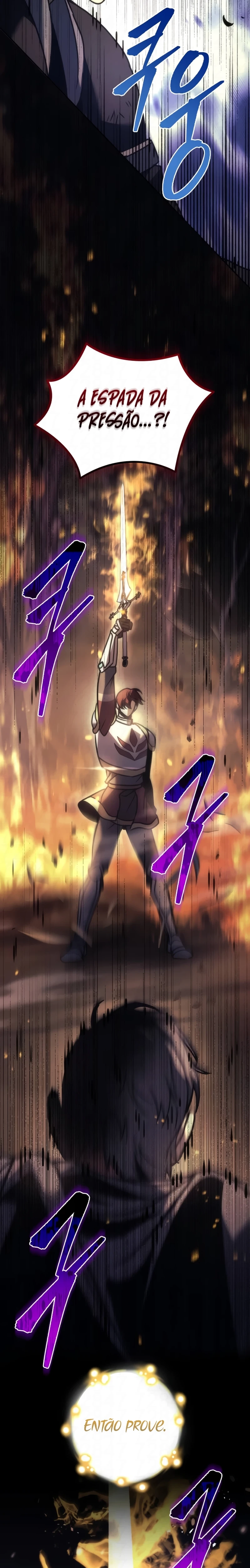 Read O Regressor da Família Caída (PT-BR) PT Manga Online