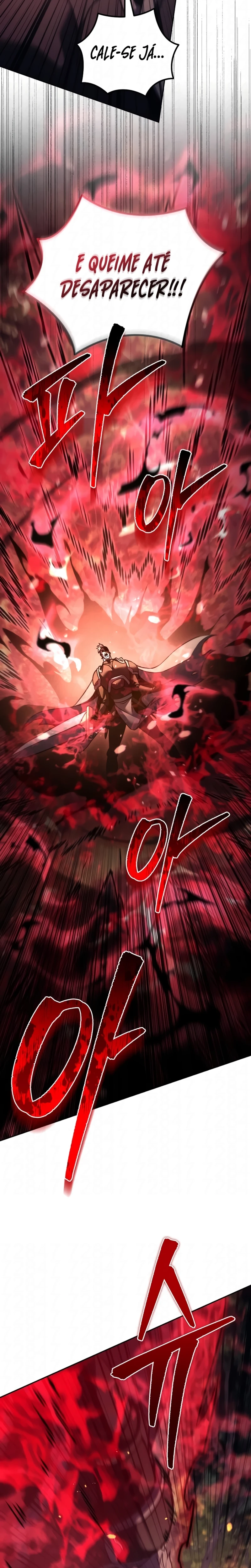 Read O Regressor da Família Caída (PT-BR) PT Manga Online
