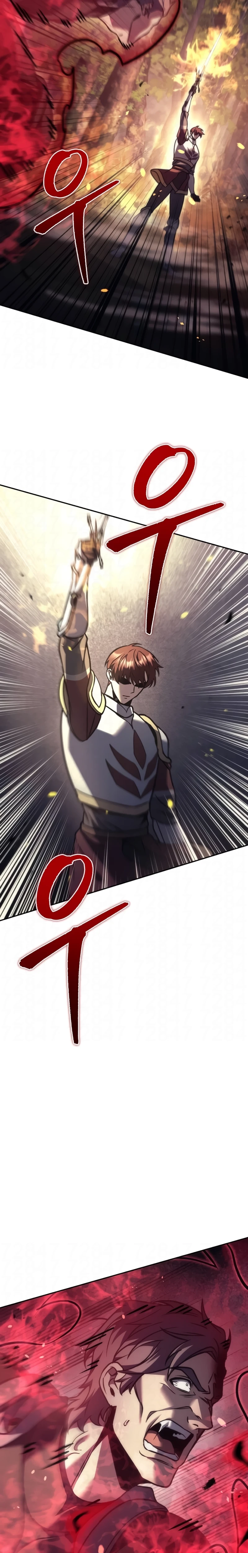 Read O Regressor da Família Caída (PT-BR) PT Manga Online