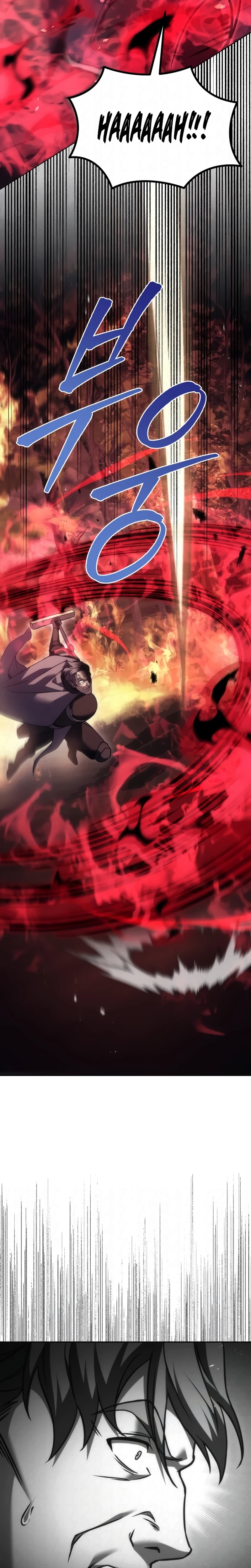 Read O Regressor da Família Caída (PT-BR) PT Manga Online