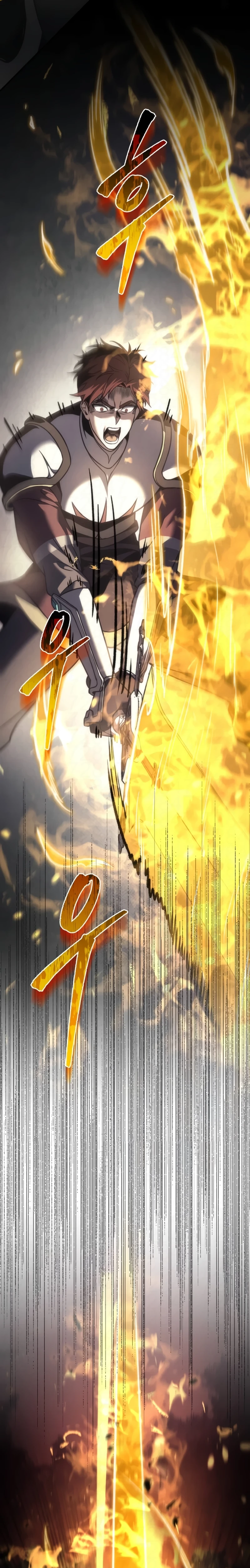 Read O Regressor da Família Caída (PT-BR) PT Manga Online