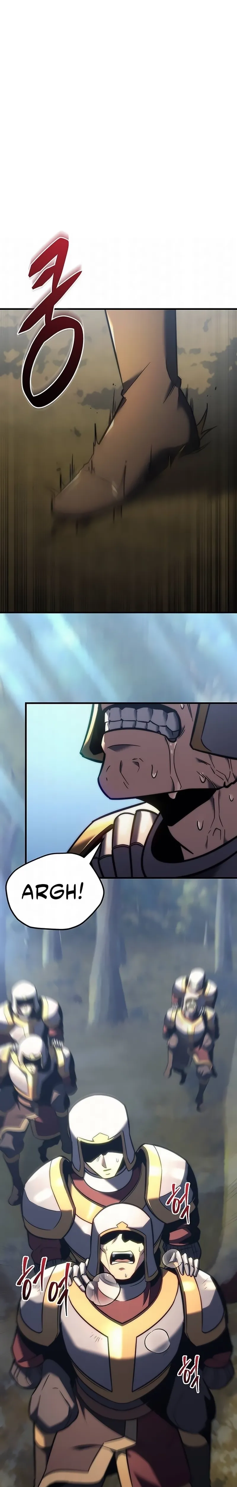 Read O Regressor da Família Caída (PT-BR) PT Manga Online