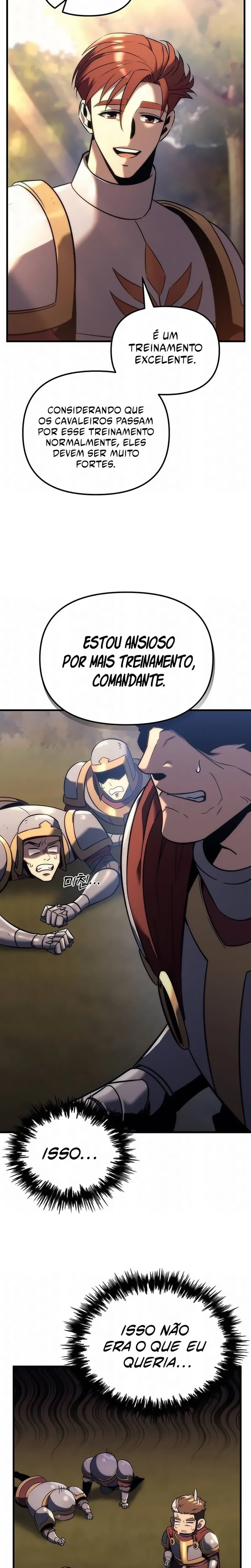 Read O Regressor da Família Caída (PT-BR) PT Manga Online