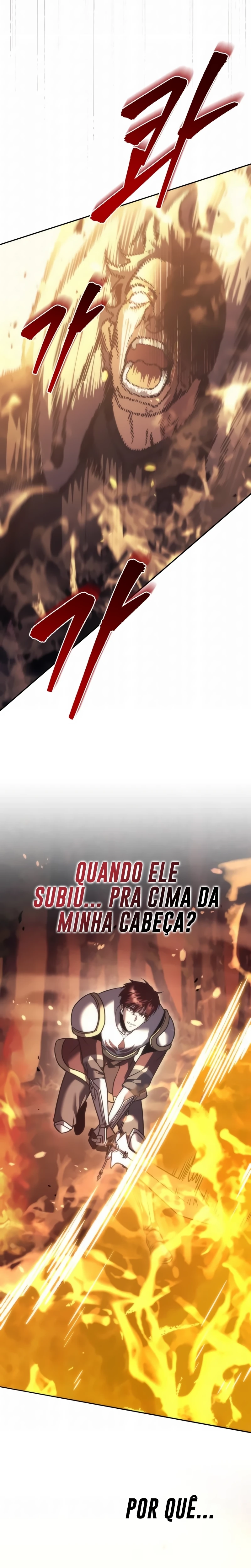 Read O Regressor da Família Caída (PT-BR) PT Manga Online