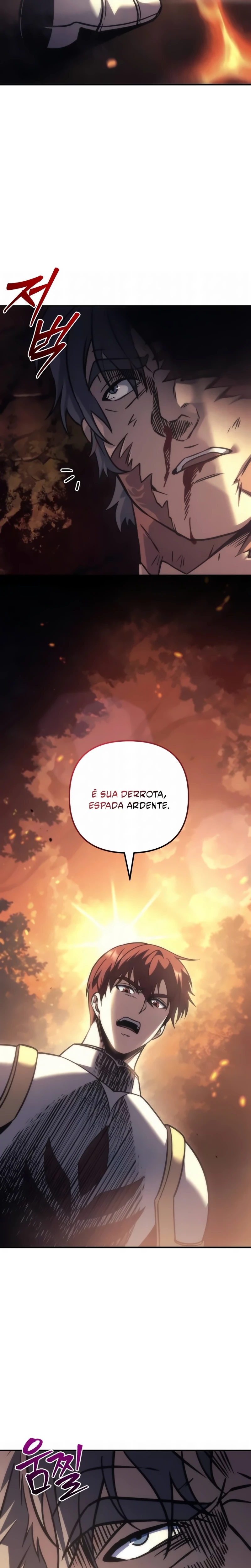 Read O Regressor da Família Caída (PT-BR) PT Manga Online
