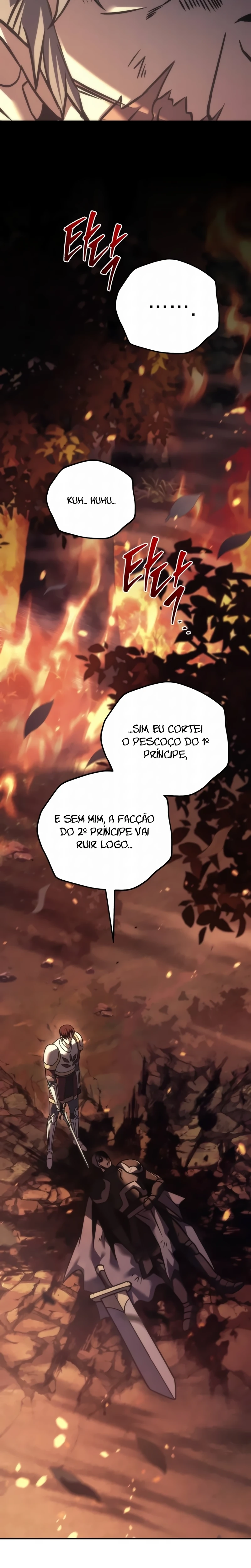 Read O Regressor da Família Caída (PT-BR) PT Manga Online